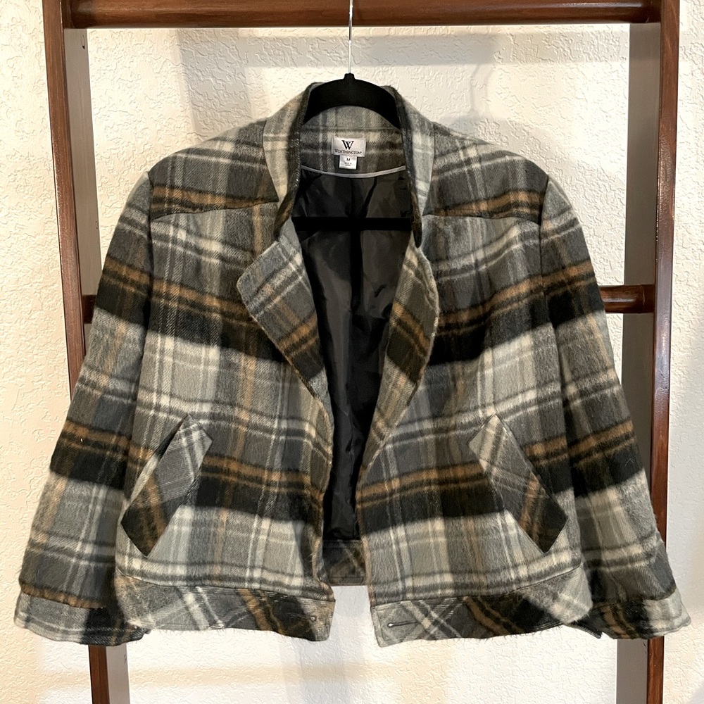 Super Cute Coat